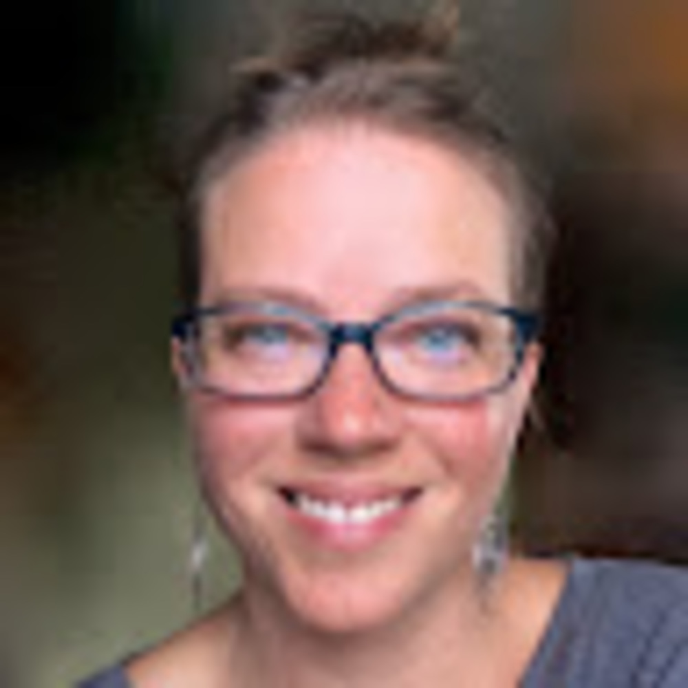 Meet your Posher, Nadine
